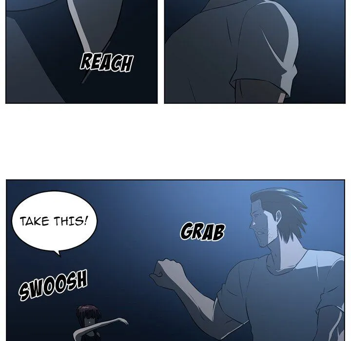 Happening Chapter 62 page 52 - 
