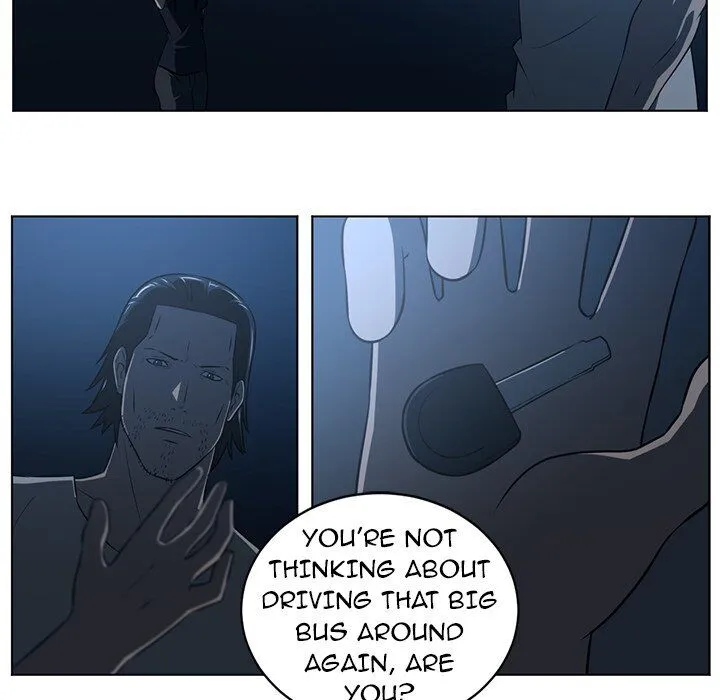 Happening Chapter 62 page 53 - 