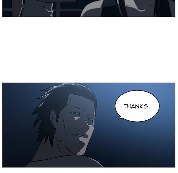 Happening Chapter 62 page 55 - 