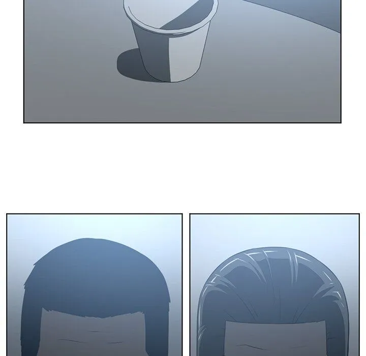 Happening Chapter 62 page 59 - 