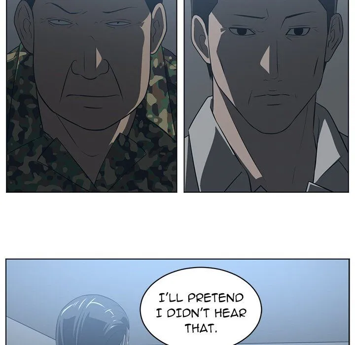 Happening Chapter 62 page 60 - 
