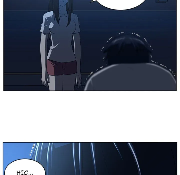 Happening Chapter 62 page 7 - 