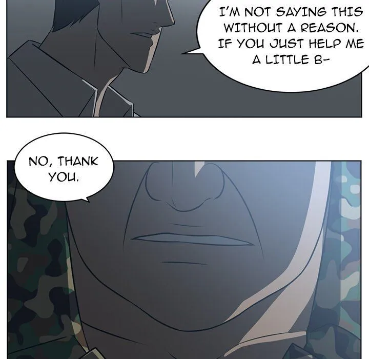 Happening Chapter 62 page 62 - 