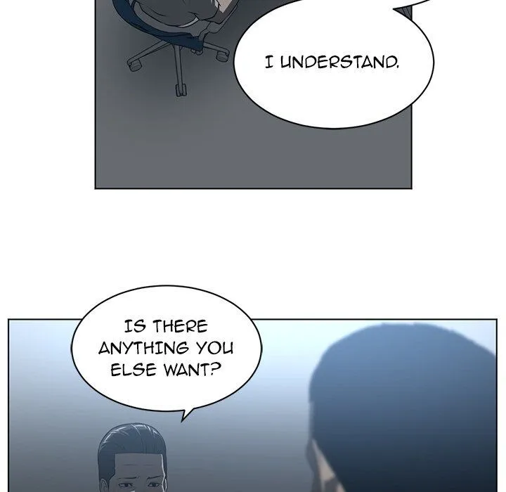 Happening Chapter 62 page 64 - 
