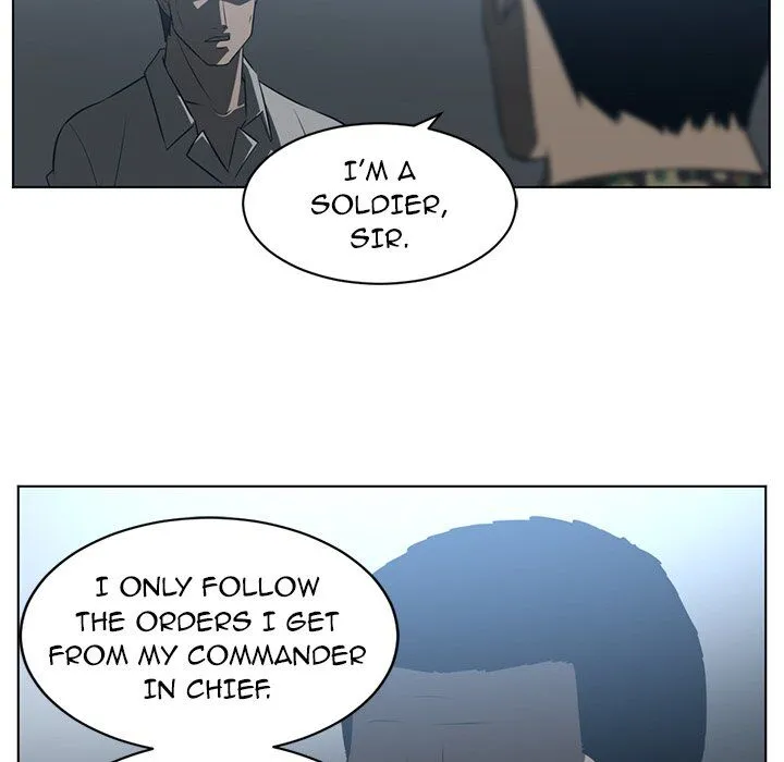 Happening Chapter 62 page 65 - 
