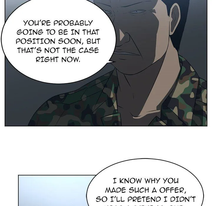 Happening Chapter 62 page 66 - 