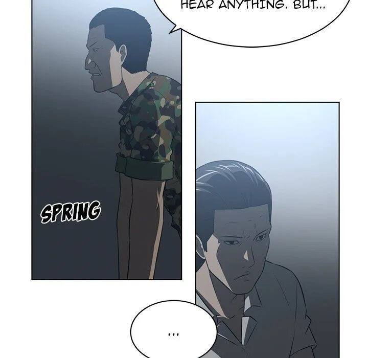 Happening Chapter 62 page 67 - 