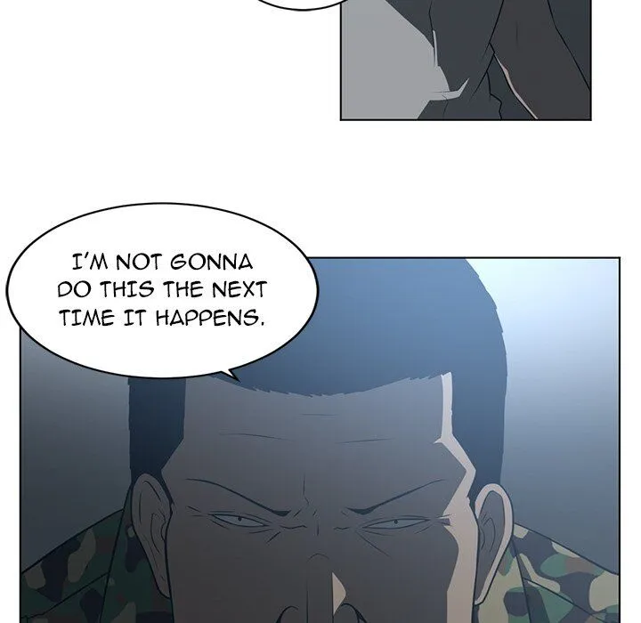 Happening Chapter 62 page 68 - 