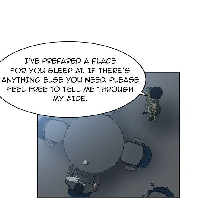 Happening Chapter 62 page 70 - 