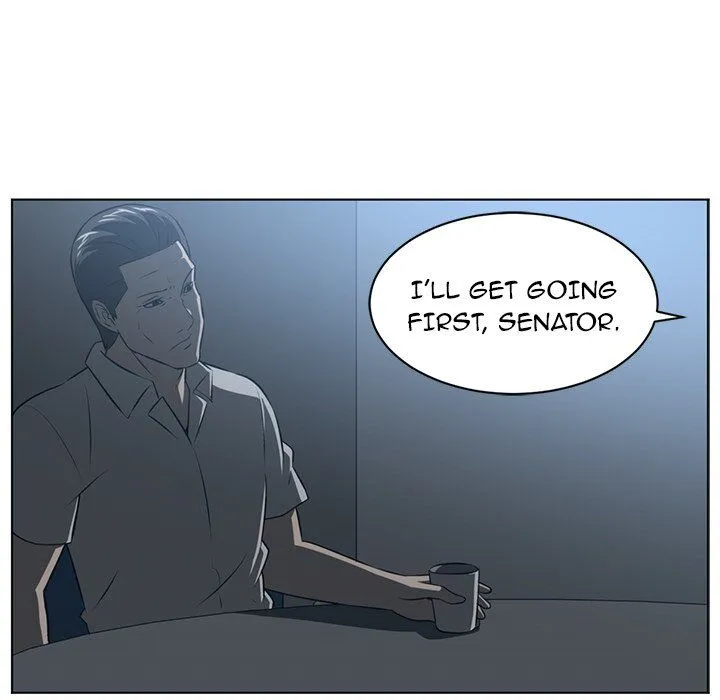 Happening Chapter 62 page 71 - 