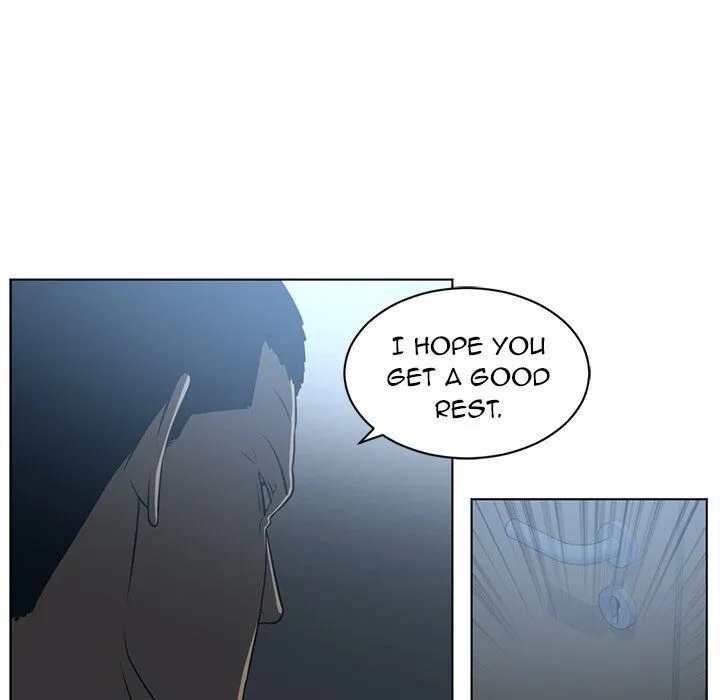 Happening Chapter 62 page 72 - 