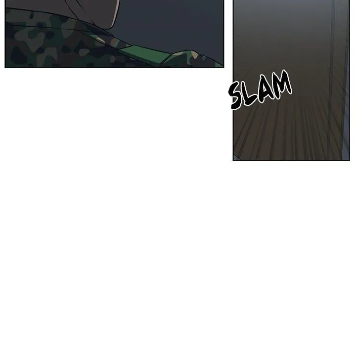 Happening Chapter 62 page 73 - 
