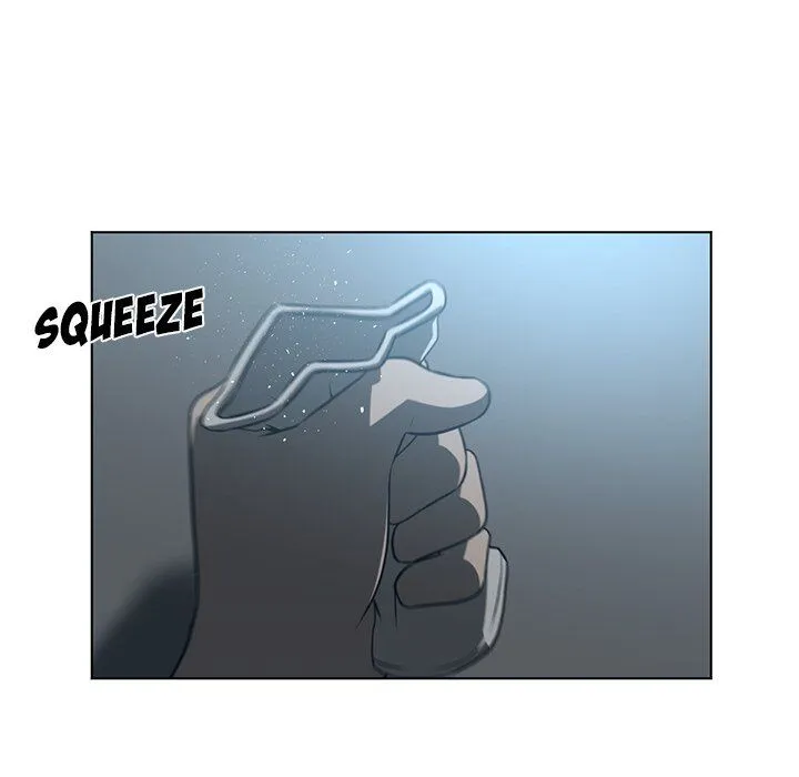 Happening Chapter 62 page 74 - 