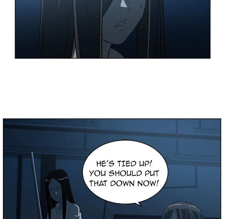 Happening Chapter 62 page 80 - 