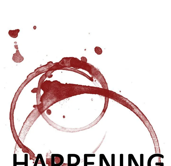 Happening Chapter 62 page 9 - 