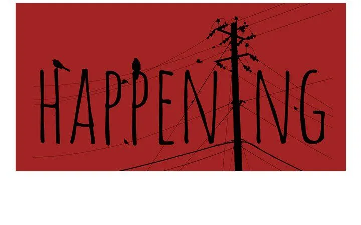 Happening Chapter 62 page 84 - 