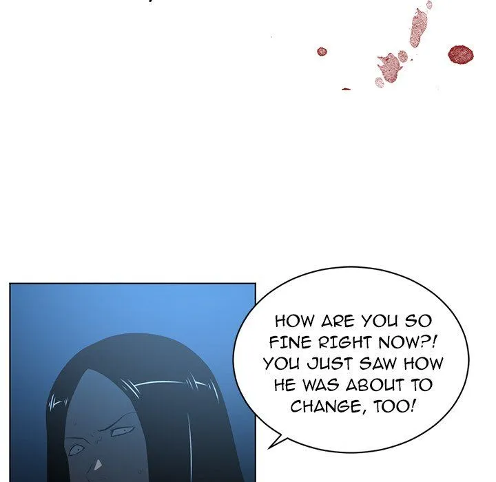 Happening Chapter 63 page 12 - 