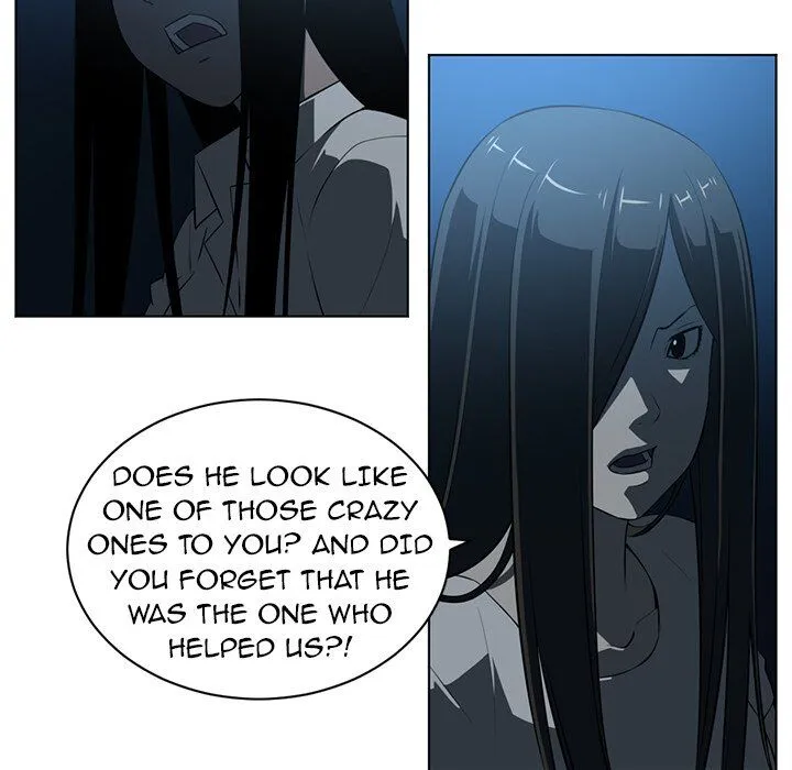 Happening Chapter 63 page 13 - 