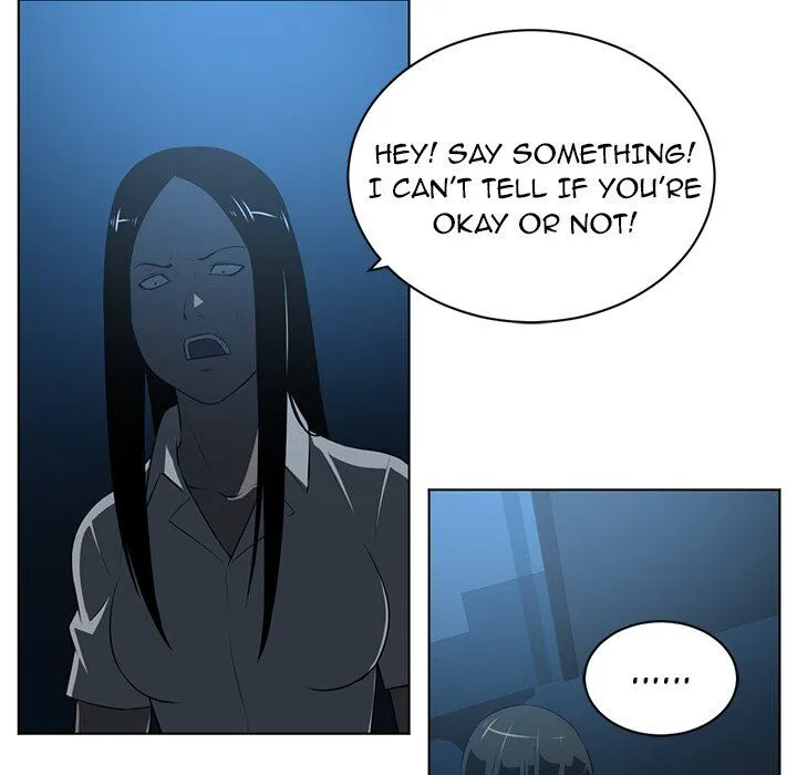 Happening Chapter 63 page 16 - 