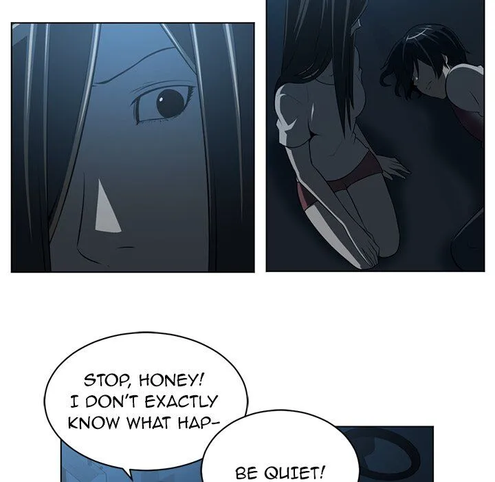 Happening Chapter 63 page 17 - 