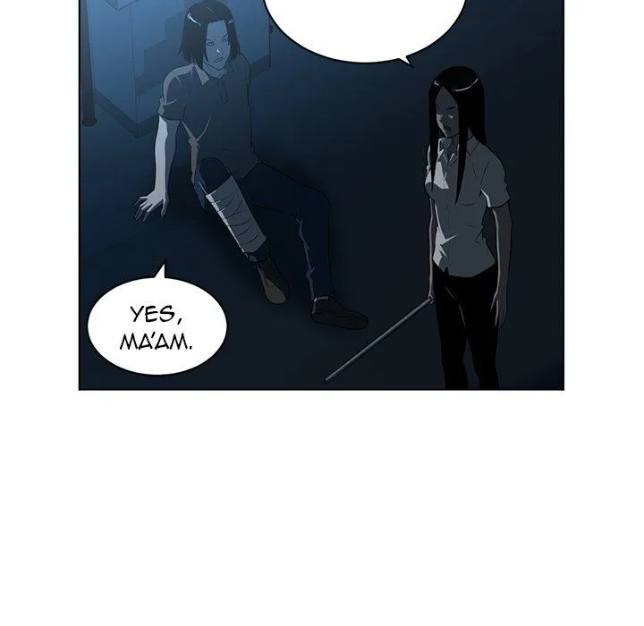 Happening Chapter 63 page 18 - 