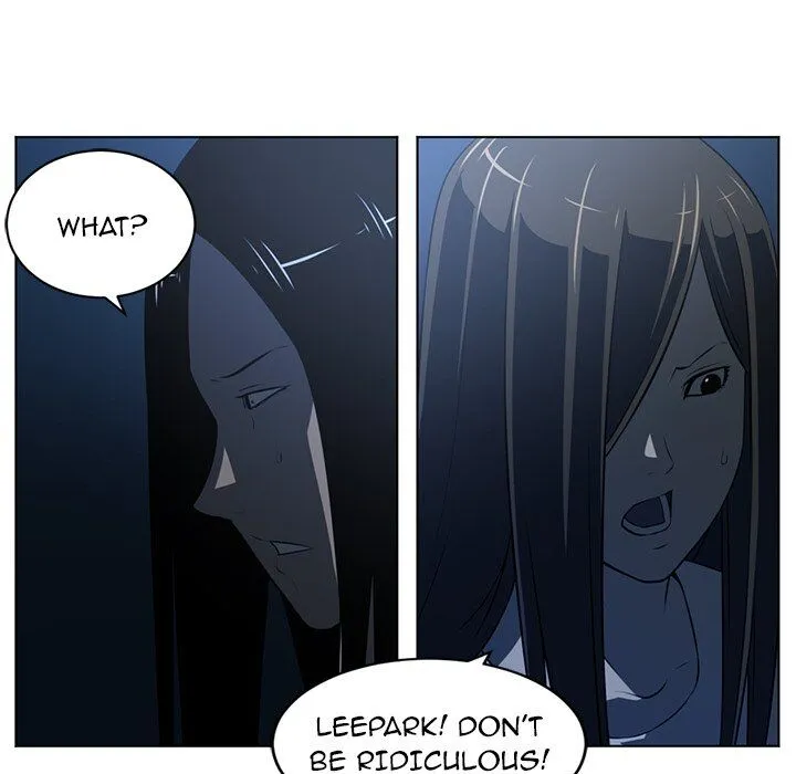 Happening Chapter 63 page 20 - 