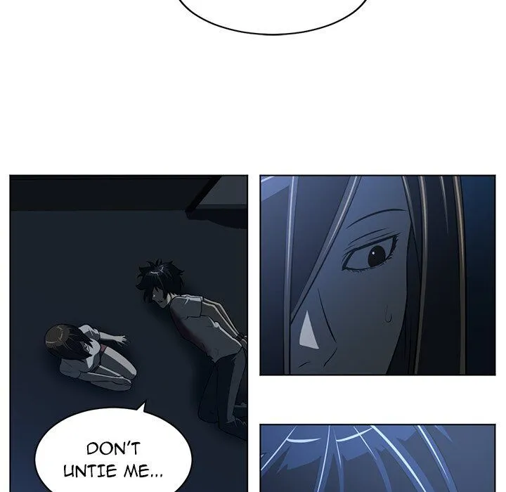 Happening Chapter 63 page 21 - 