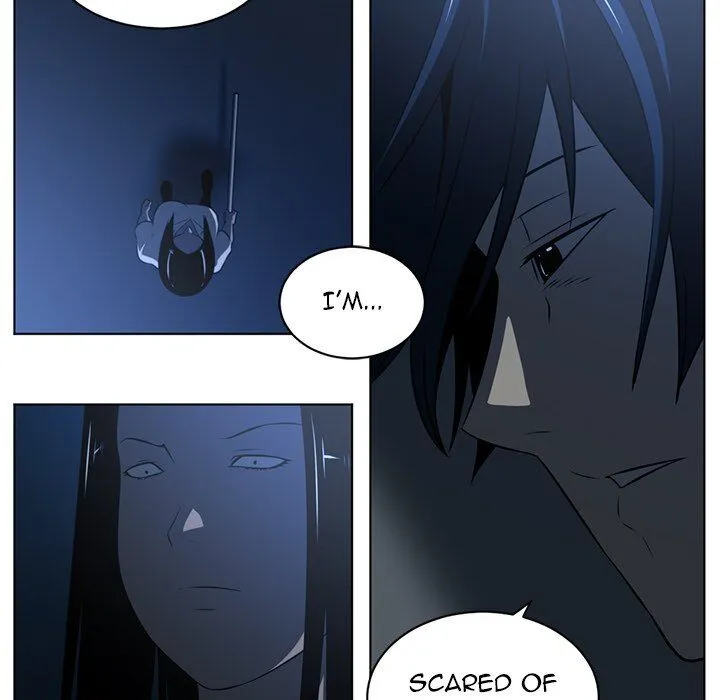 Happening Chapter 63 page 22 - 
