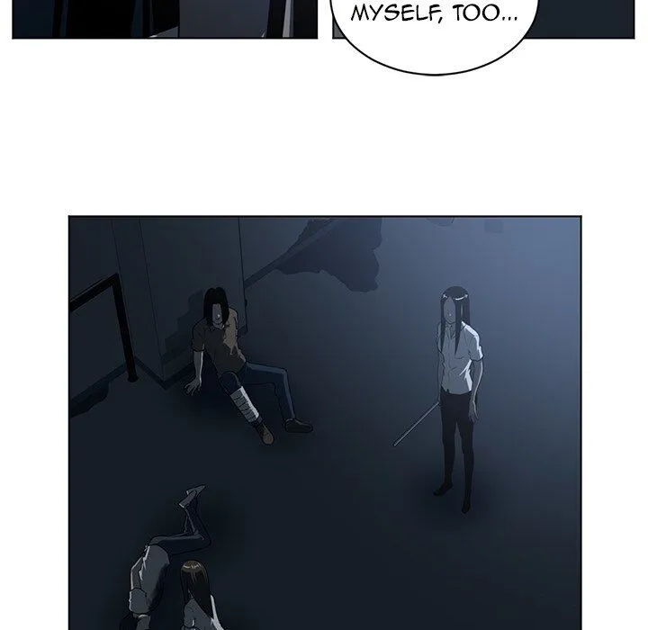 Happening Chapter 63 page 23 - 