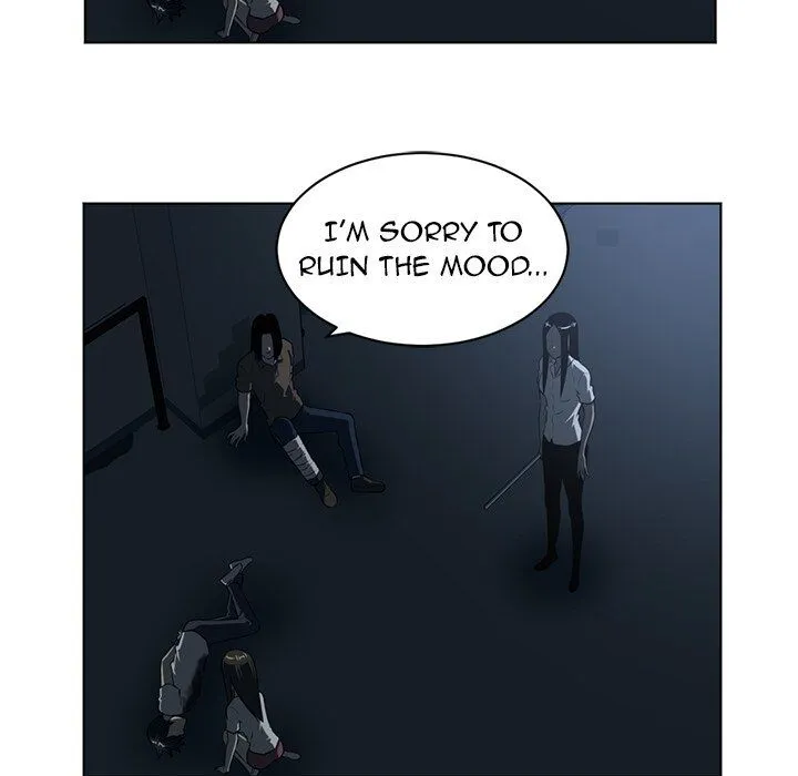 Happening Chapter 63 page 24 - 