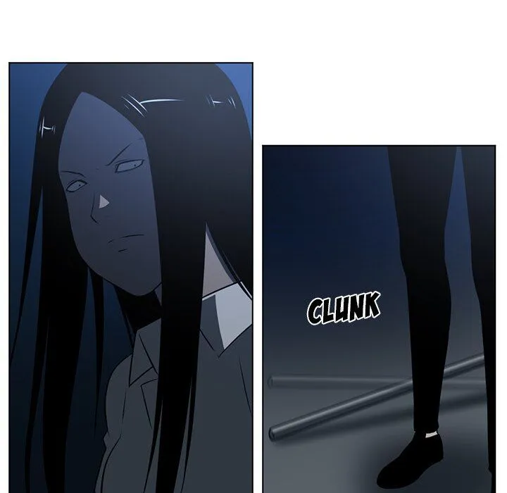 Happening Chapter 63 page 26 - 