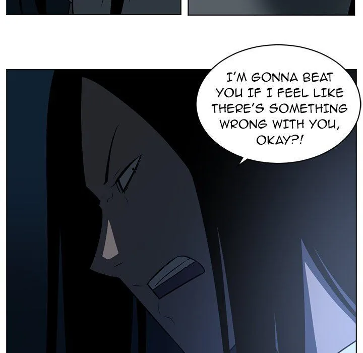 Happening Chapter 63 page 27 - 