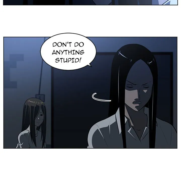 Happening Chapter 63 page 28 - 
