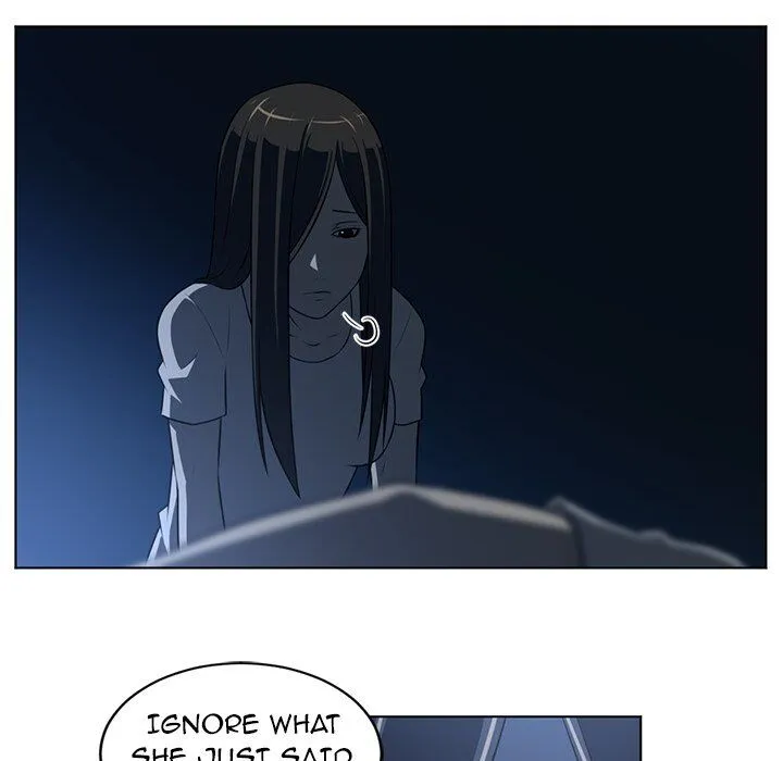 Happening Chapter 63 page 29 - 