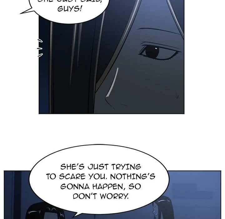 Happening Chapter 63 page 30 - 