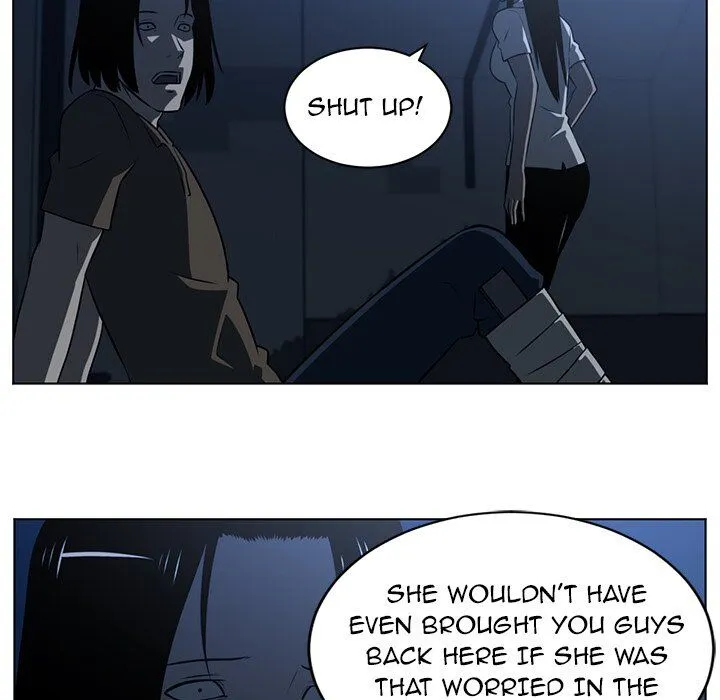 Happening Chapter 63 page 31 - 