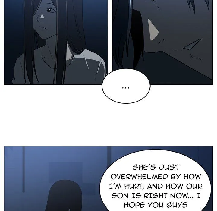 Happening Chapter 63 page 33 - 