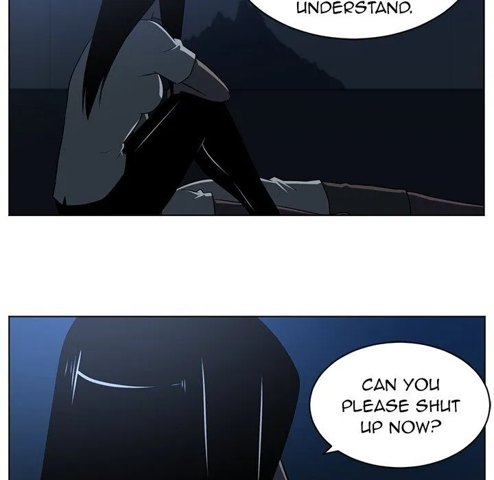 Happening Chapter 63 page 34 - 