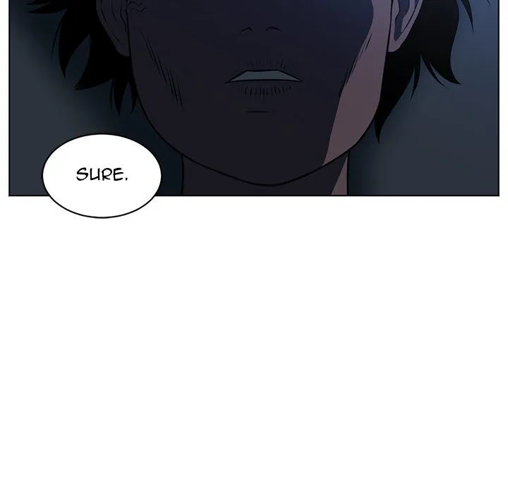 Happening Chapter 63 page 36 - 