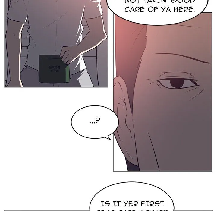 Happening Chapter 63 page 42 - 