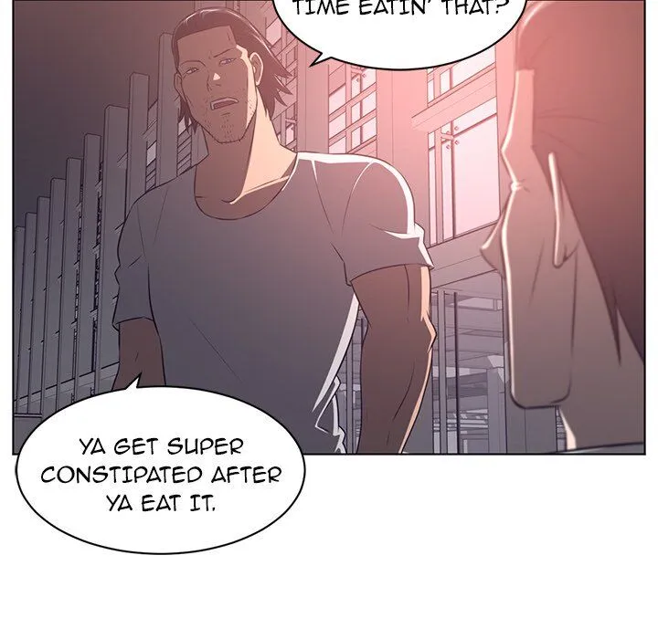 Happening Chapter 63 page 43 - 