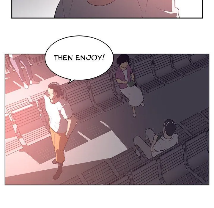 Happening Chapter 63 page 46 - 