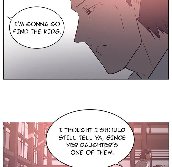 Happening Chapter 63 page 48 - 