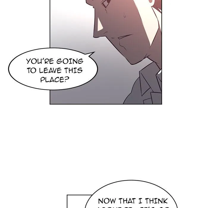 Happening Chapter 63 page 50 - 