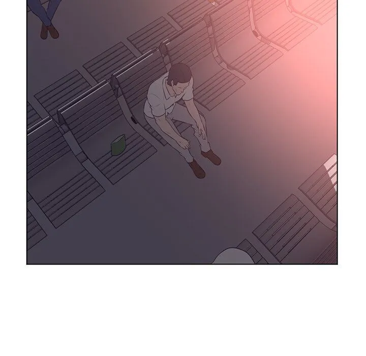 Happening Chapter 63 page 54 - 