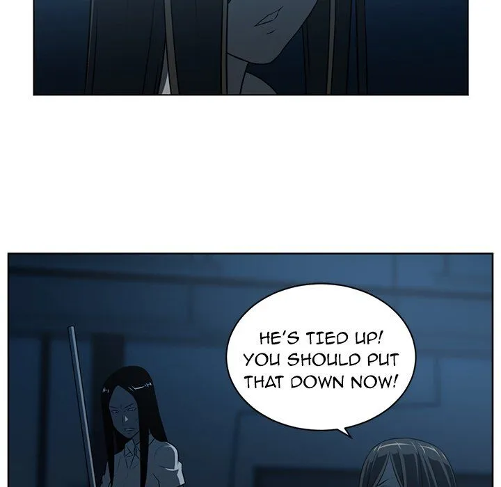 Happening Chapter 63 page 7 - 