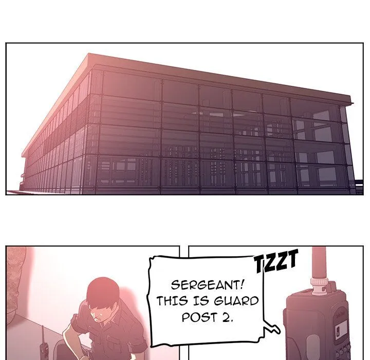 Happening Chapter 63 page 61 - 