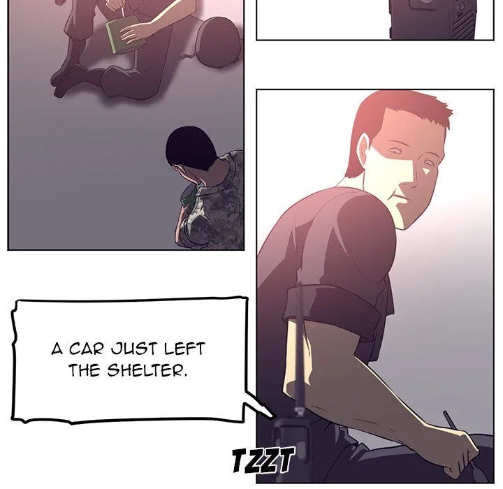Happening Chapter 63 page 62 - 