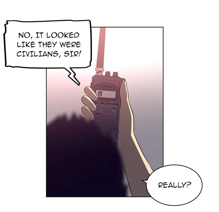 Happening Chapter 63 page 64 - 
