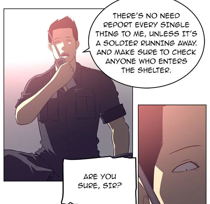 Happening Chapter 63 page 66 - 